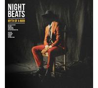 Night Beats - Myth Of A Man [VINYL]