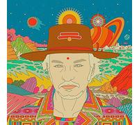 Night Beats - Outlaw R&B (LP) [VINYL]