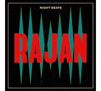 Night Beats - Rajan [VINYL]