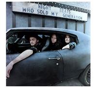 Night Beats - Who Sold My Generation [VINYL]