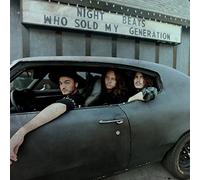 Night Beats - Who Sold My Generation [VINYL]