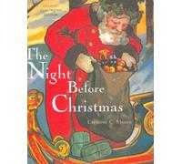 Night Before Christmas Mini: A Classic Illustrated Edition