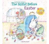Night Before Easter, The: Special Edition (The Night Before)