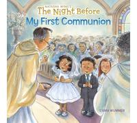 Night Before My First Communion, The