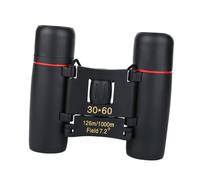 Night Binocular Telescope Portable Outdoor Optics for Stargazing Hiking and Travel Durable Design with Extra Wide Field of View