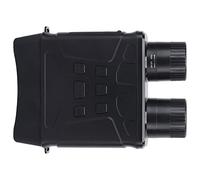 Night Binoculars, Hunting Gear, 5x Digital Zoom and 4x Optical Zoom Digital Night Goggles Night Scope with Adjustable 7 Level Infrared Light