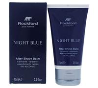 Night Blue After shave Balm by Rockford for Men - 2.5 oz After shave Balm