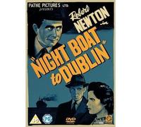 Night Boat to Dublin