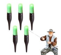 Night Bobber - Catfish Floats & Bobber Light Stick LED Light | Accessories for Light, Equipment, Night Bite Indicator, Great for Husband, Dad, No
