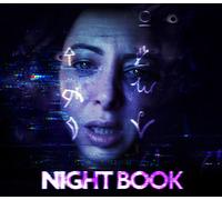 Night Book EU PC Steam Altergift