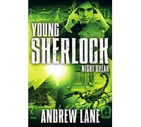 Young Sherlock - Night Break