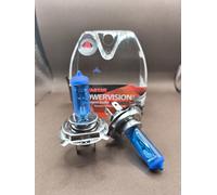 OSRAM Night Breaker Laser (Next Generation) +150% H4 Car Headlight Bulbs (Twin)