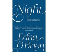 Night by Edna O'Brien (2014-08-07)