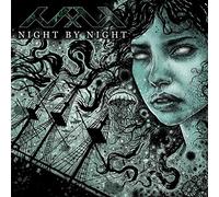 Night By Night - Nxn