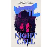 Night Call: Book 2 of the Omegaverse Case Files