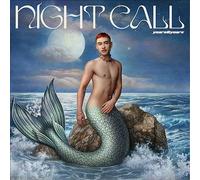 Night Call [Deluxe Edition] by Years & Years (CD, 2022)