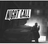 Night Call Steam CD Key