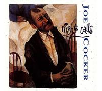 Night Calls by Joe Cocker (1991-08-02)