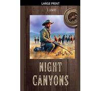 Night Canyons