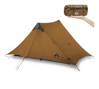 Night Cat 2 Person Tent Ultralight: Lightweight 2 Man Tent Waterproof For Couples Friends Picnic Mountaineering Trekking