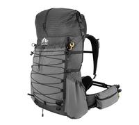 Night Cat 70L Hiking Backpack Lightweight: 1.5 kg Rucksack for Man Trekking