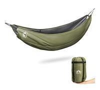 Night Cat Hammock Underquilt Underblanket for Hammock Keep Warm