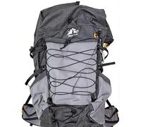 Night Cat Hiking Backpack Ultralight: Waterproof Rucksack 70L Lightweight for Men Women Camping Walking Trekking Outdoor 70L Orange