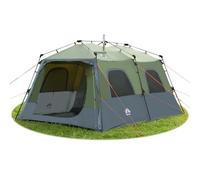 Night Cat Pop Up Family Tent for 8 Perosn