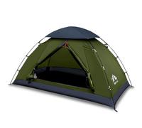 Night Cat Waterproof Camping Tent for 2 Person
