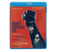 Night Catches Us [Blu-ray] [2010] [US Import]