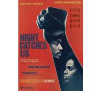 Night Catches Us [DVD] [2010] [Region 1] [US Import] [NTSC]