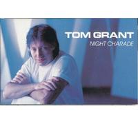 Night Charade [CASSETTE]