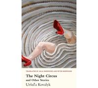 Night Circus and Other Stories, The