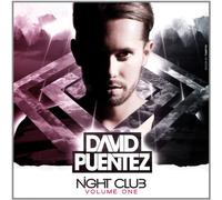 Night Club 1 By David Puentez