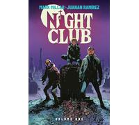 Night Club Volume 1