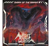 Night Cobra - Dawn Of The Serpent