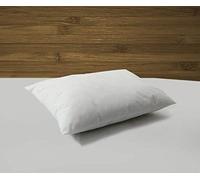 Night Comfort Deep Sleep Soft Multi Pillows, Pack of 6 - Anti Allergy Polypropylene Cover Fluffy Bounce Back Hollowfibre Filled Down Alternative Hotel Quality Big Bed White Pillow