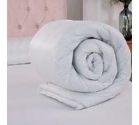 Night Comfort Exclusive Anti-Allergy 13.5 Tog Duvet All Seasons - 4.5 Tog Cool Summer Plus 9 Tog All Year Round 3 in 1 Combination Quilt - Hypoallergenic, Soft Touch Cover - Single (135x200cm)