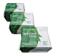 Night Compresses Herbal Energy,TIANDE 61903, Big Pack - 3x8 Units