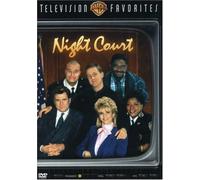 Night Court (Television Favorites Compilation) by Harry Anderson