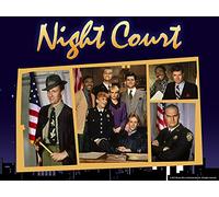 Night Court: The Complete Second Season