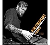 Night Crawlers - Volume 3