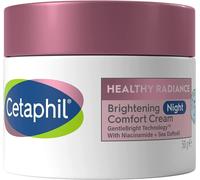 Cetaphil Healthy Radiance Brightening Comfort Night 50G