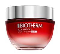 Night Cream Blue Peptides & Life Plankton 50ml Intensive Overnight Firming Lift