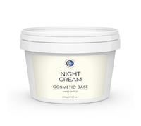 Night Cream - Botanical Skincare Base - 500g