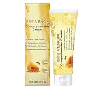 Night Cream for Face - 60ml Natural Moisturizing Lotion | Beauty Supplies for Before Makeup Travel Spa Home Massage Legs Thighs Night Morning
