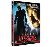 Night Crew: The Final Checkout (Intruder, Spain Import, see details for languages)