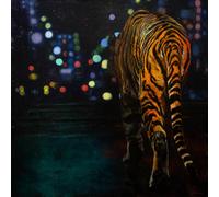 Night Crickets - How It Ends (?)