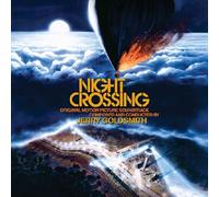 Night Crossing By Jerry Goldsmith (2014-05-29)