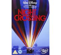 Night Crossing [DVD]